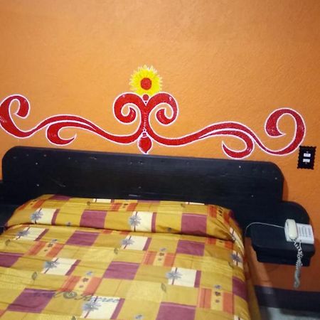 Hotel Recreo Mexico City Luaran gambar