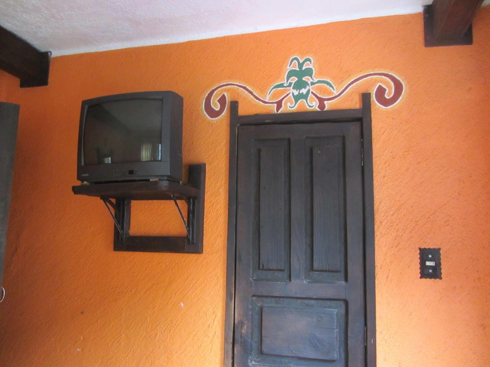 Hotel Recreo Mexico City Luaran gambar