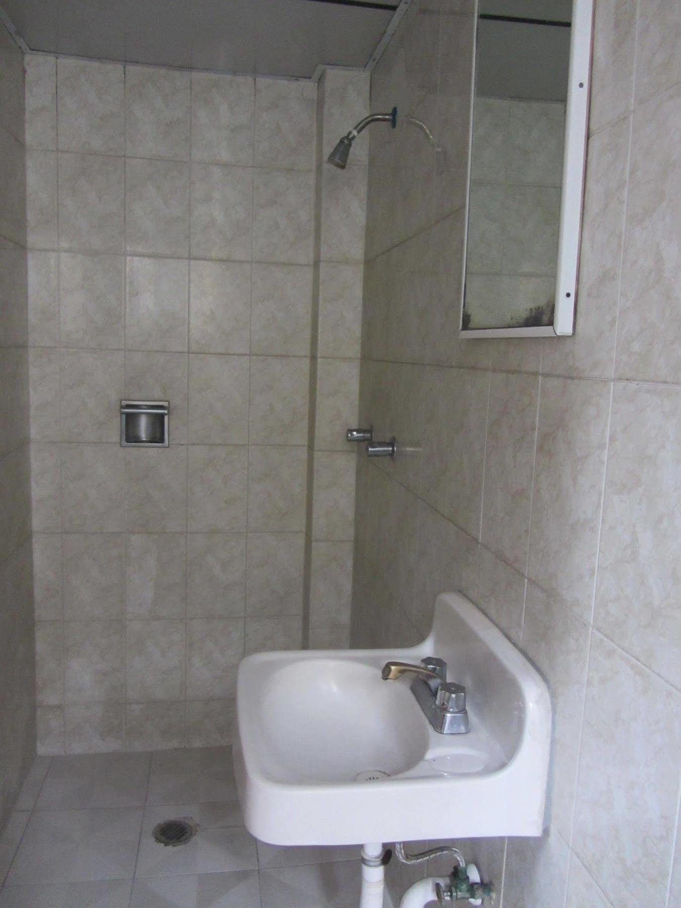 Hotel Recreo Mexico City Luaran gambar