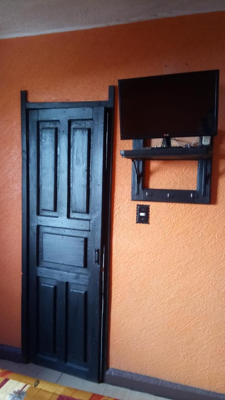 Hotel Recreo Mexico City Luaran gambar
